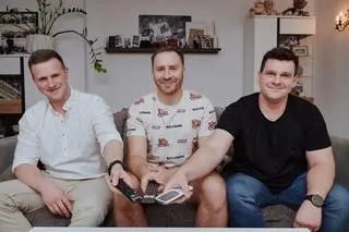 "Gogglebox"