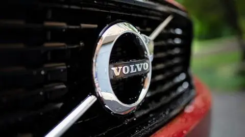 Volvo - logo