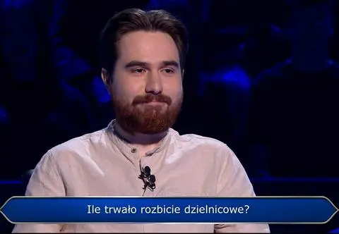 "Milionerzy". Rozbicie dzielnicowe, Gall Anonim i wykonawca testamentu Kościuszki. Historyczne pytania z odcinków 745-767