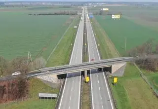 Coraz bliżej końca bramek na A4. Jest pięciu chętnych do rozbiórki