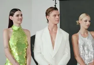 Walka o okładkę magazynu w Top Model! Kto wygrał?