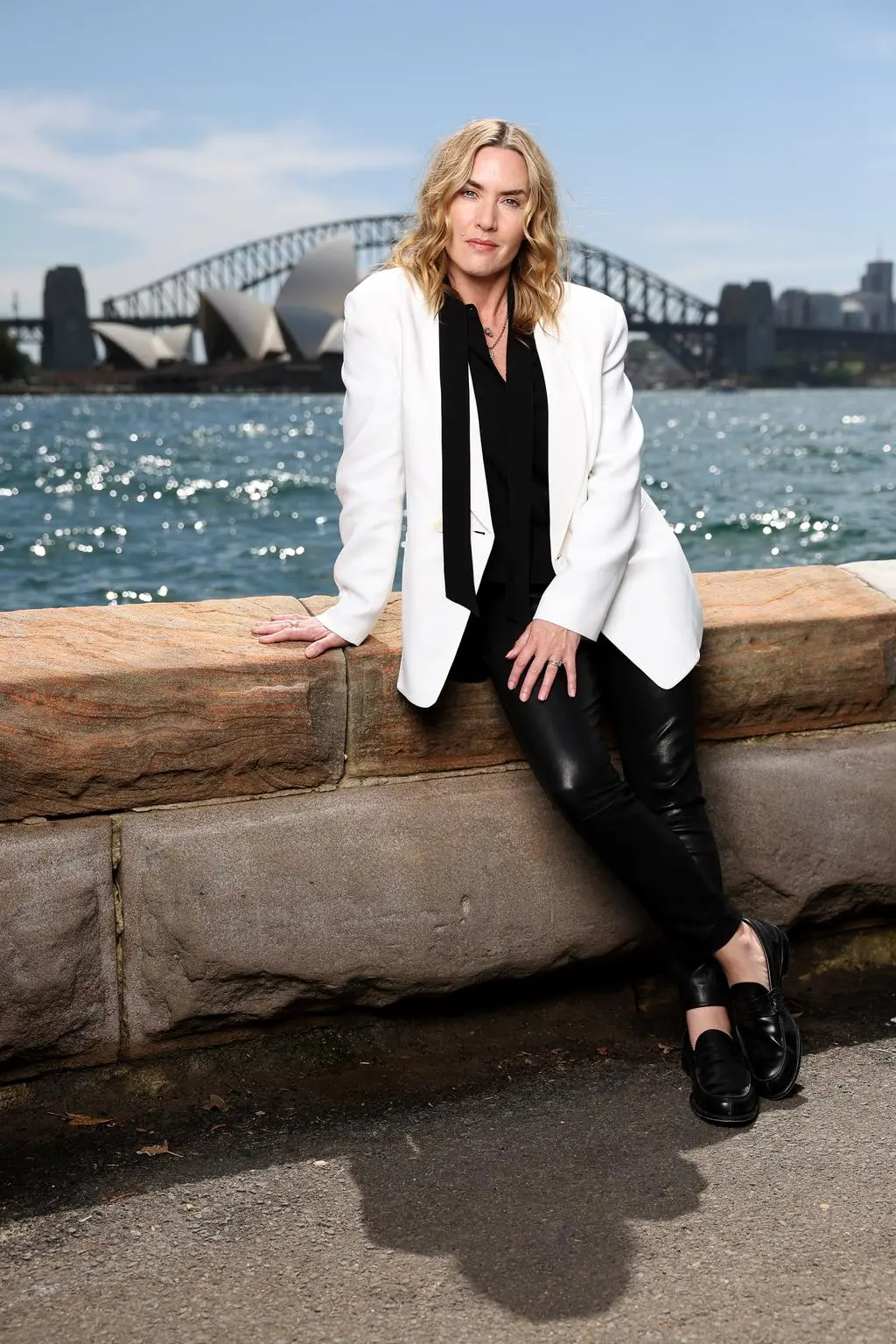 Kate Winslet