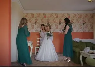 "Ślub od pierwszego wejrzenia 11"