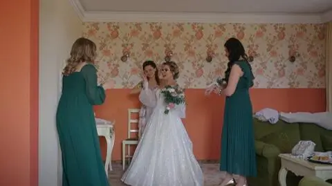 "Ślub od pierwszego wejrzenia 11"