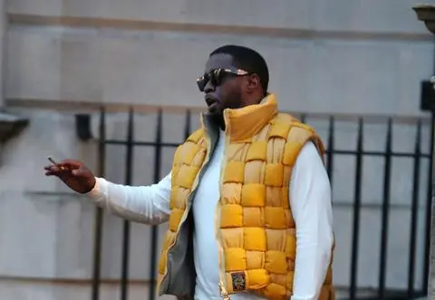 Szokujące odkrycia w willi P. Diddy'ego w Miami. To pogrąży rapera podczas procesu?