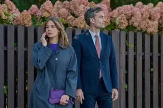 "Na Wspólnej". Ola, Czerski