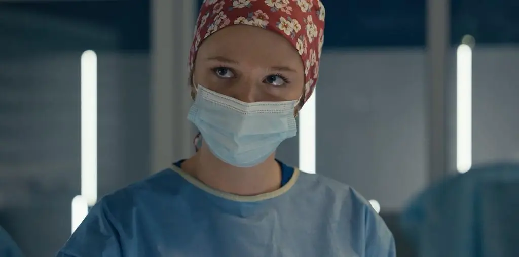 "Szpital św. Anny". Co wydarzy się w 18. odcinku?