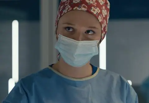 "Szpital św. Anny". Wroński narazi życie pacjenta, by zemścić się na Kai? "Mały błąd i..." [PRZED EMISJĄ W TV]