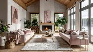 Czy otoczenie wpływa na samopoczucie? Stwórz idealne miejsce wyciszenia dla ciała i ducha