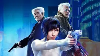 Ghost in the Shell