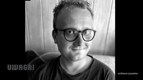 Ciało Mateusza wynosił z mieszkania w walizce. Dlaczego 31-letni Mateusz zginął?