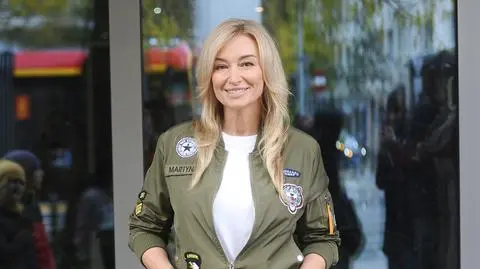 Martyna Wojciechowska