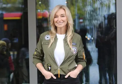 Martyna Wojciechowska opowiedziała o wyjątkowej relacji. "Wydawało mi się, że świat się skończył"