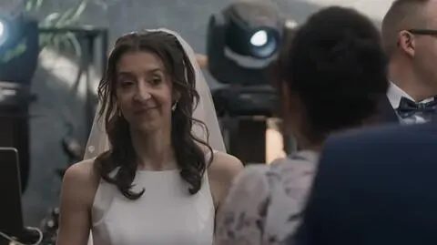  Kaja Tokarska. "Ślub od pierwszego wejrzenia 11'