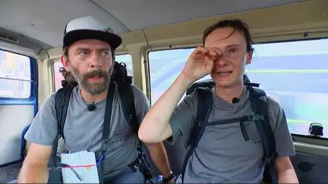 Awantura Agnieszki i Janka! "Nikt nie ma prawa się tak chamowato do mnie odzywać"