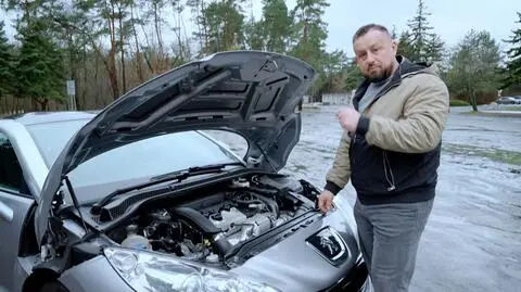 Z drugiej ręki. Piękne, sportowe i problematyczne – RCZ, TT i BMW 1 Coupé