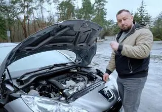 Z drugiej ręki. Piękne, sportowe i problematyczne – RCZ, TT i BMW 1 Coupé