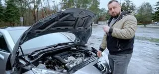 Z drugiej ręki. Piękne, sportowe i problematyczne – RCZ, TT i BMW 1 Coupé
