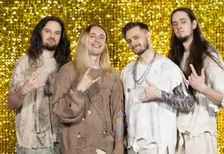 Finał "Mam Talent!" z potężnym brzmieniem i mocnym przesłaniem! "Nie bierzecie jeńców"