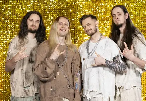 Finał "Mam Talent!" z potężnym brzmieniem i mocnym przesłaniem! "Nie bierzecie jeńców"