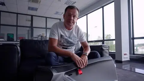 Jeździć, obserwować - seria 4, odcinek 7