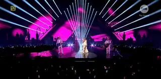 On Air Music Awards 2026 - Doda