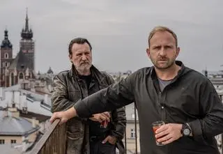 Filmy TVN Warner Bros. Discovery w Konkursie Głównym 50. Festiwalu Polskich Filmów Fabularnych w Gdyni