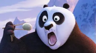 "Kung Fu Panda 3"