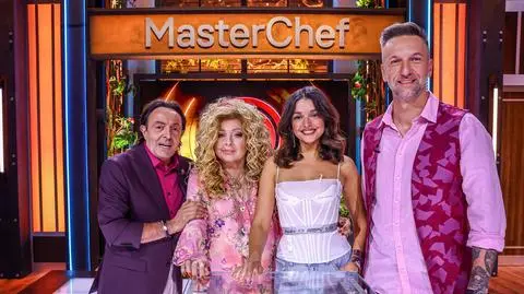 MasterChef 14, odcinek 7