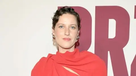 Aleksandra Domańska gościem u Kuby Wojewódzkiego. Co o niej wiemy?