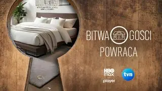 "Bitwa o gości" - drugi sezon