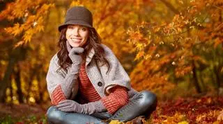 Jesień, bielizna i komfort. Dlaczego właśnie teraz warto pomyśleć o tym, co nosimy