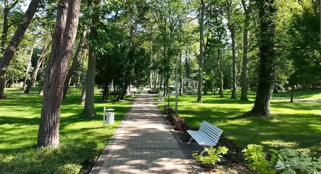 Gmina Dziwnów