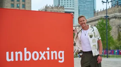 "Unboxing - Wielkie Otwarcie", sezon 2