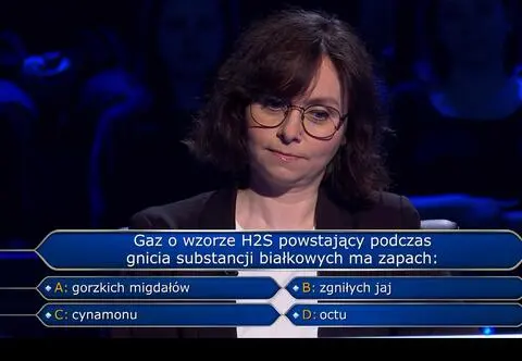 "Milionerzy". Wszystkie pytania i odpowiedzi z odcinka 763