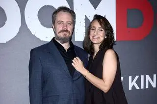 Tomasz Schuchardt i Kamila Kuboth-Schuchardt