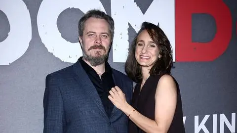 Tomasz Schuchardt i Kamila Kuboth-Schuchardt