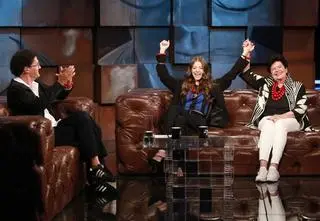 "Kuba Wojewódzki". Dziecko bambi i Okiego będzie raperem? [PRZED EMISJĄ w TV]