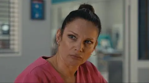 "Szpital św. Anny". Bartek zaskoczy Kaśkę? Chodzi o dzieci. "Tak by było dla nich lepiej"  [PRZED EMISJĄ W TV]