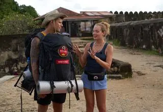 Pogorszenie stanu Wiktorii Gąsiewskiej w 8. odcinku "Afryka Express" – dramat na trasie [PRZED EMISJĄ W TV]