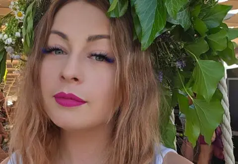 Agnieszka ze "Ślubu od pierwszego wejrzenia" zniknęła na dłużej. Teraz powróciła całkowicie odmieniona 