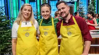 MasterChef: Odcinek świąteczny