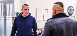 "Detektywi", odc. 300. Ofiara włamania czy sprawca zbrodni? Informator Maćka błaga o pomoc