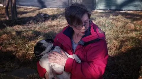 Była pewna, że kupiła dom, teraz musi go opuścić