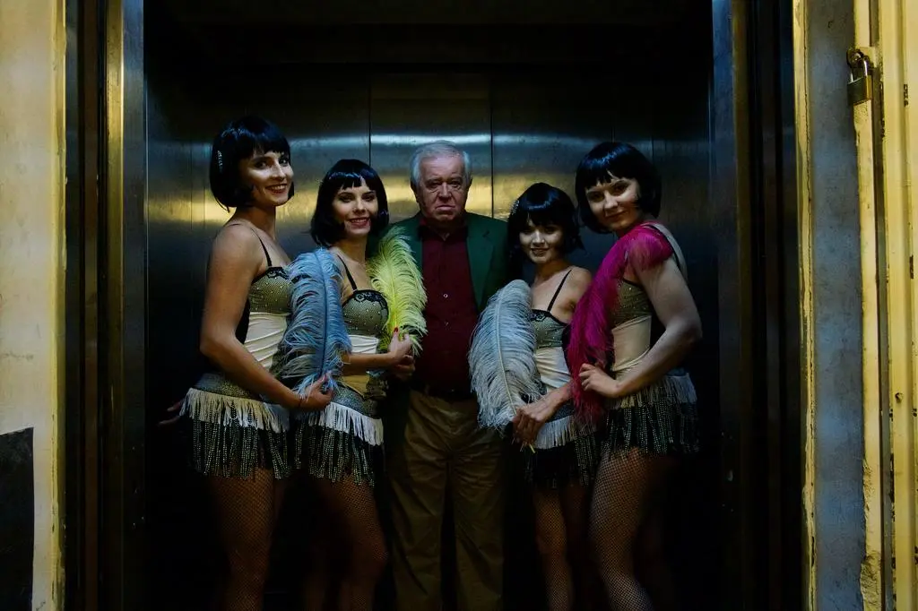 "Na bank się uda"