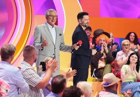 Wielki sukces "Idź na całość". Dziękujemy, że jesteście z nami!