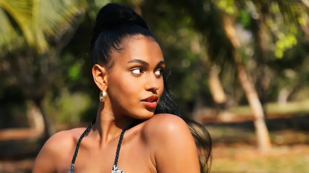Natalia „Nana” Majos 