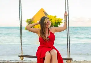 B&B Love: Poznajcie Alex, pierwszą uczestniczkę nowej telenoweli dokumentalnej w TVN! 