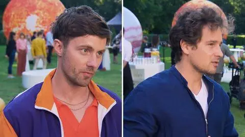 Mój agent 2: Wyjątkowi bohaterowie odcinka. Rozmawiamy z Adamem Grafem Turczykiem i Krzysztofem Zalewskim