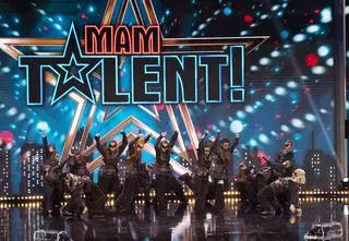 Teedy's Army zachwyciło jury "Mam Talent!". "Im bardziej grobowo, tym bardziej wesoło"